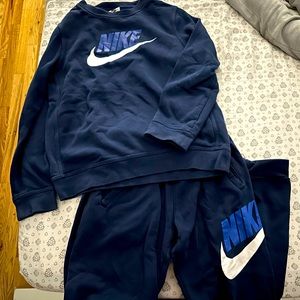 Nike Set